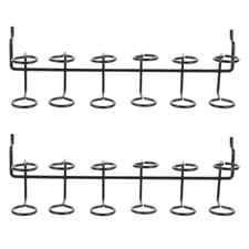 2PCS Peg Board Tool Utility