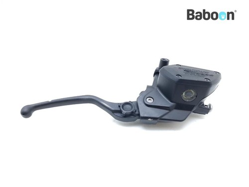 Brake master cylinder front - brake,