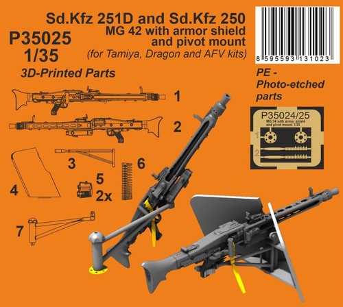 Cmk czech master - cmk/czech, kits