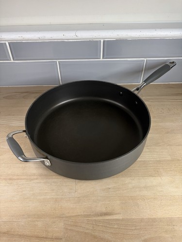 Kuhn rikon non - rikon, frying