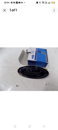 Genuine new ford puma - new,