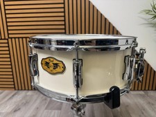 Pearl Vision Maple Snare Drum