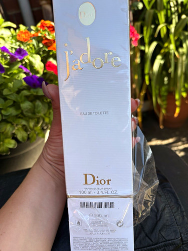 Dior adore eau - eau, toilette