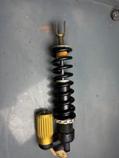 Husqvarna WRE 125 Shock Absorber