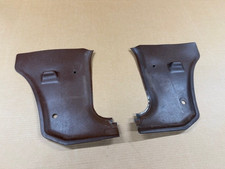 Ford Escort mk2 Interior Kick