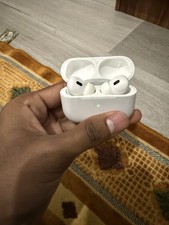 Apple AirPods 2nd Generation