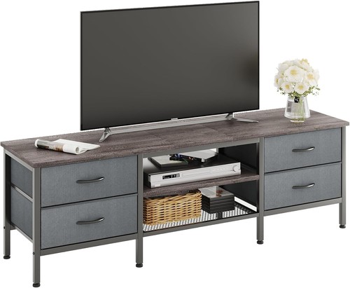 Caiyun stand with storage - tv,