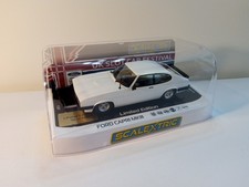 RARE SCALEXTRIC FORD CAPRI