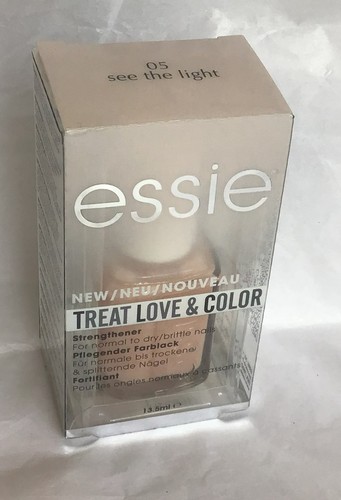 Essie treat love color - essie,
