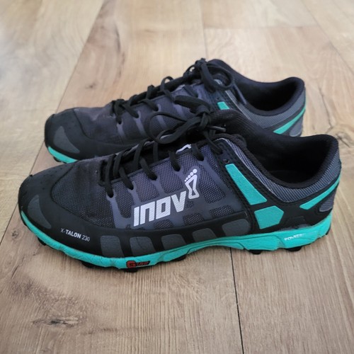 Inov talon 230 trail - inov-8, x-talon