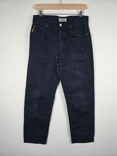 Vintage armani jeans mens - mens, w30