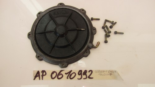 Clutch cover top - cover,