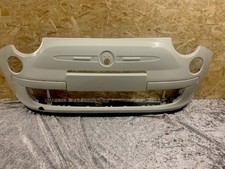 FIAT 500 2008-2015 NEW FRONT