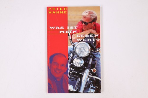 15509 peter hahne was ist - 15509,