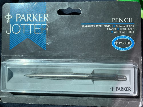Vintage parker jotter flighter - vintage,