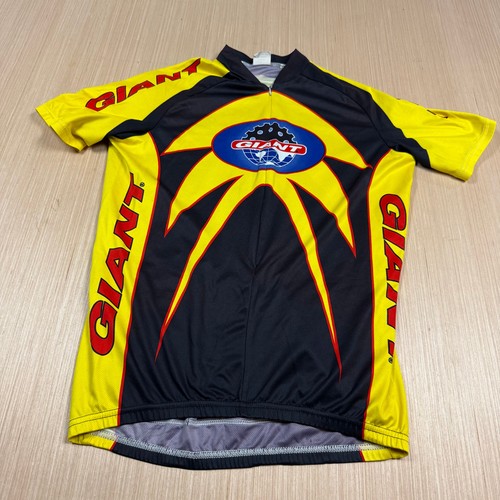 Vintage 90s giant cycling - 90s,