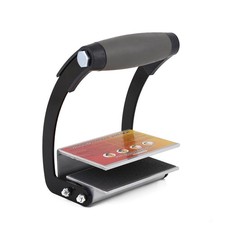 Plasterboard lifter Panel