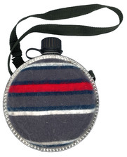 Vintage Coleman 2Qt Western