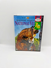 National Velvet (DVD, 1944)