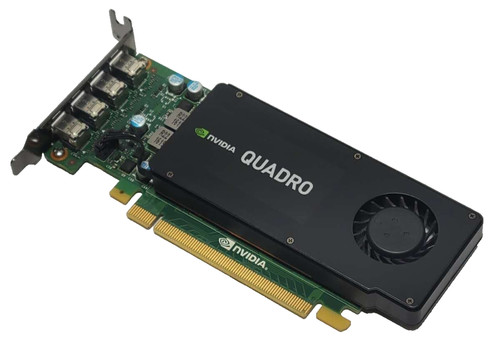 Dell nvidia quadro - dell, 4gb