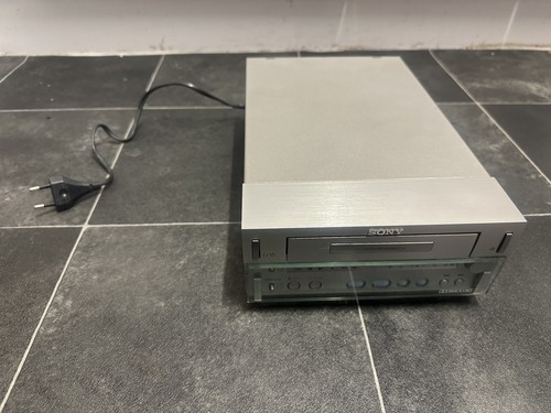 Sony sd1 auto reverse - auto,