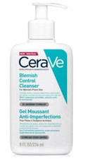 CeraVe Blemish Control Face