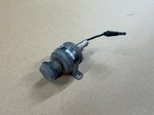 Ford Escort mk2 Anti Run On