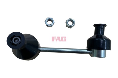 Link coupling rod - rod,, stabiliser