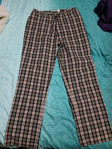Ladies golf trousers - ladies,