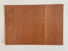 Genuine Auto Trail Screw Covers-Maple-self adhesive-Pt No.12PVI0100