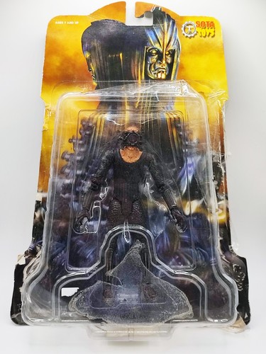 Sota toys action figure - toys,