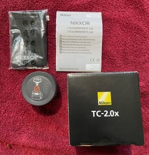 Excellent condition Nikon