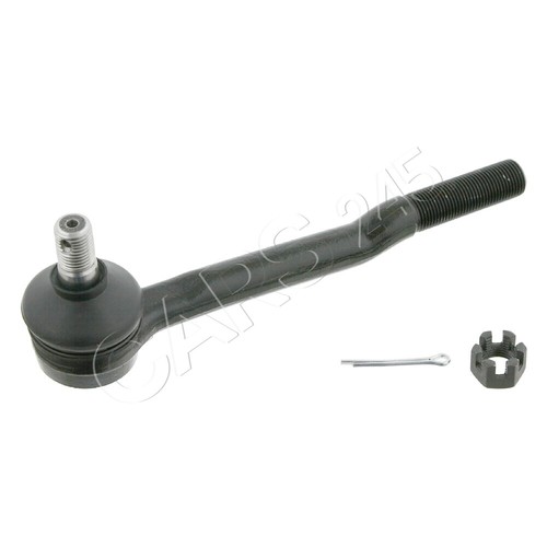 Febi inner front black - inner, rod