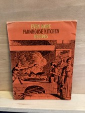 Vintage EVEN MORE FARMHOUSE