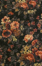 Velvet Upholstery Fabric