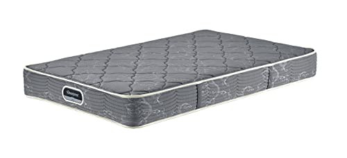 Simmons mattress double color - ,