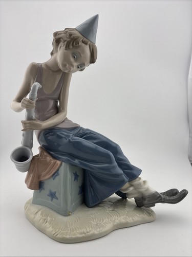 1980 retired lladro - 1980's,