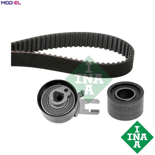 Timing belt kit 530 0568 - kit, 10