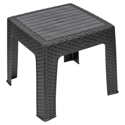 Woven design wicker coffee - woven,