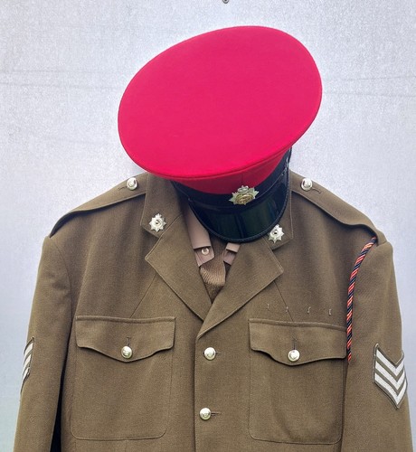 Rmp royal military police - royal,