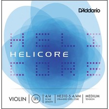 D'Addario Helicore HE310-5
