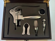 NEW  Connoisseur Corkscrew