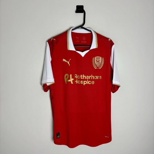 Rotherham united football - rotherham,