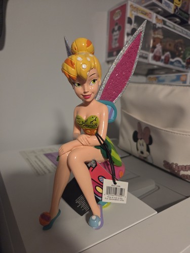 Disney britto tinkerbell - disney,