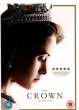 The Crown: Season One (new and
