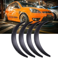 For Ford Fiesta Focus Exterior