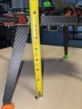 Heavy Duty Carbon Fiber