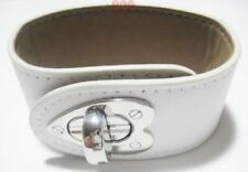 Rhona Sutton Leather Bracelets