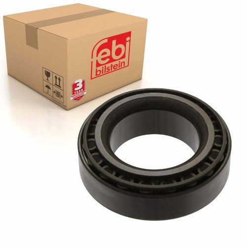 Front wheel hub fits - front, 1400