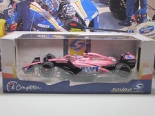 SOLIDO / F1 - 2022 ALPINE A522